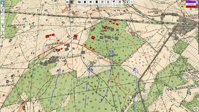 Coffee, Kegs, & Kriegsspiel - Asymmetry in Scenarios смотреть онлайн