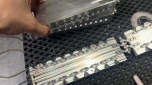 Обзор на формы для литья грузил