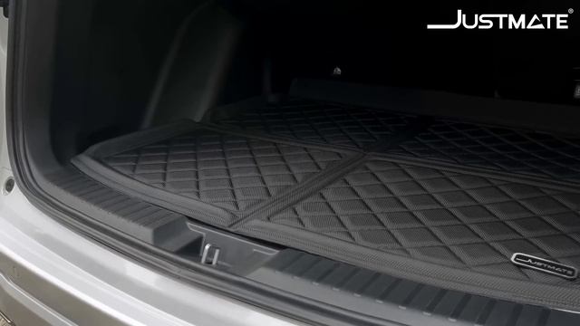 JUSTMATE รีวิวพรมปูพื้นรถยนต์ HONDA CRV GEN 6 5 SEAT смотреть онлайн