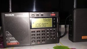 Xhdata D 808 vs Tecsun pl 330 FM