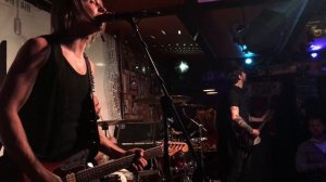 Кавер группа Garage Band