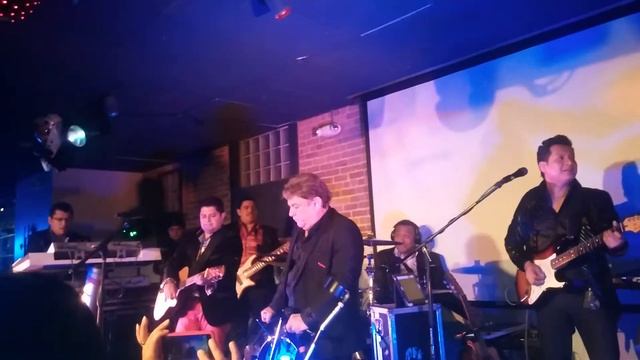 YONICS George's San Rafael CA смотреть онлайн