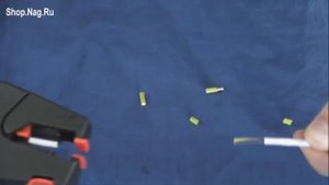 Самонастраивающийся съемник изоляции Knipex KN-1240200