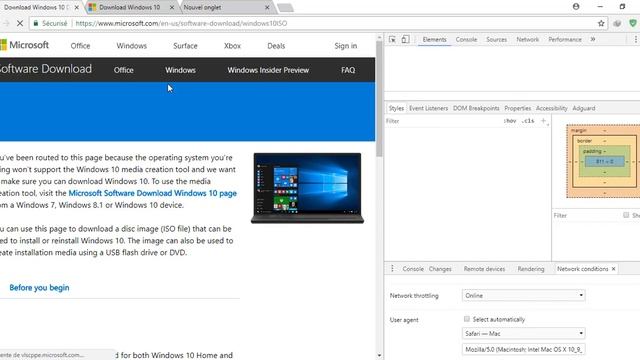 how to download windows 10 iso file from microsoft смотреть онлайн