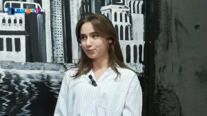 ⭐Недельный новостной выпуск | ВКЭ ТВ от 22.10.23⭐