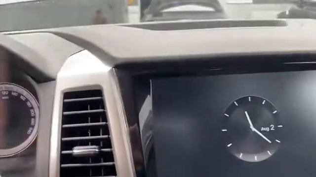 Ssangyong 2019
