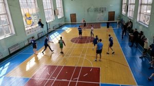 30.03.2024, Весняний виклик 2024, Чоловіки І : Феникс vs СК УДХТУ (часть 4)