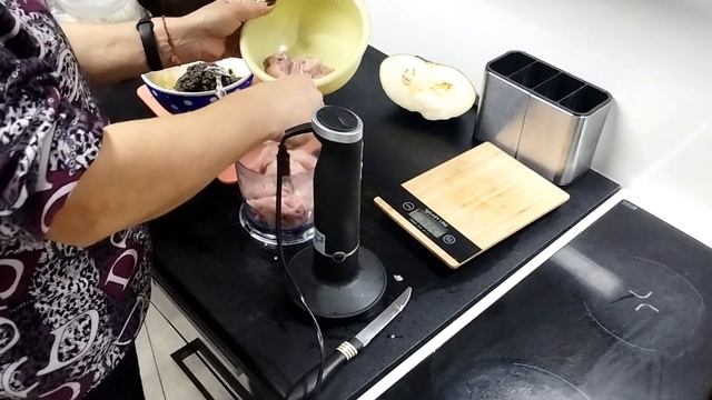 Заготовки на рабочую неделю, кушаем и стройнеем