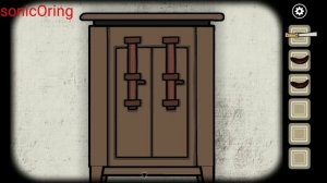 Rusty Lake Paradise Level 1 The First Plague Water Turns Into Blood Walkthrough