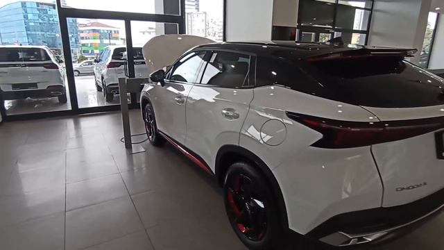 Chery Yetkili Bayi | Sıfır Araç Fiyatları | 20 Kasım 2023
