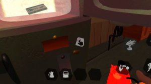 подвал привет соседа акт 3