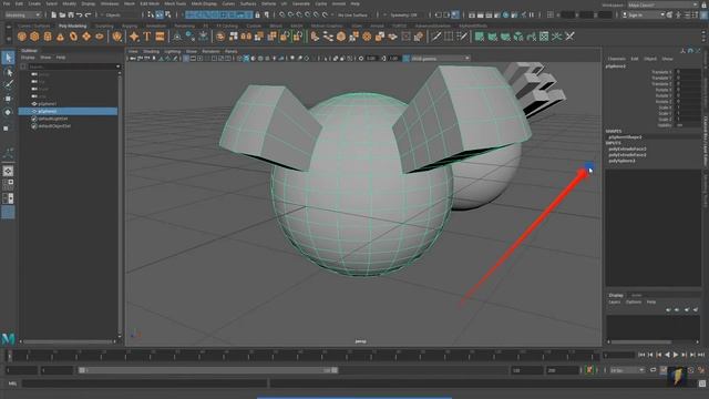 Keeping it Together (with Extrudes) смотреть онлайн