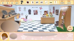 TGame | Milftoon part 6 version 0.14 ( PC )