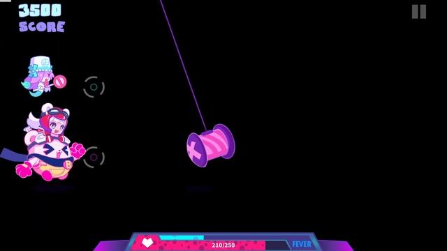 i still have no rhythm (Muse Dash) смотреть онлайн