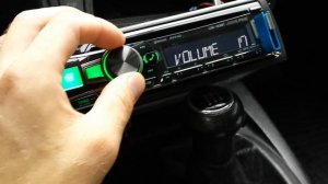 Alpine 183BT+ Hertz dsk 165.3