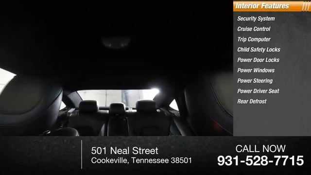 2015 Chrysler 200 Live T516165 смотреть онлайн