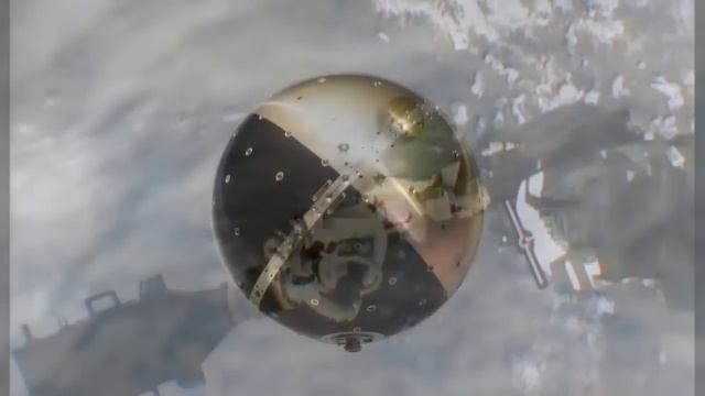 Space to Ground: Out for a Spin: 12/5/14 смотреть онлайн