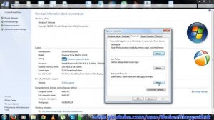 Windows 7: how to disable dual boot (kartikey pathak)