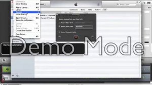 looking at archiving ios back ups: a mac osx hint