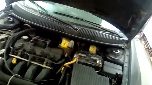 Neon no enciende. auto no enciende, смотреть онлайн