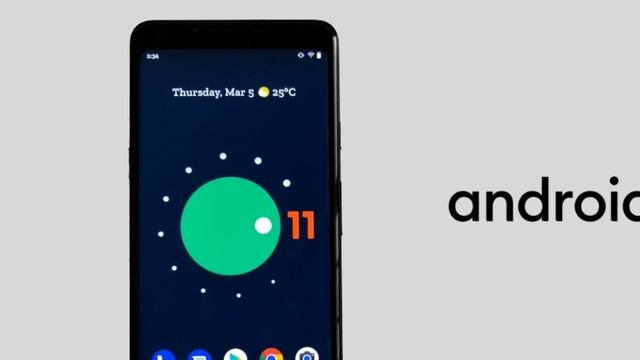 Google Android 11 BETA Launch | Xiaomi, Realme, Oppo, Oneplus New Android 11 Update 👍😍