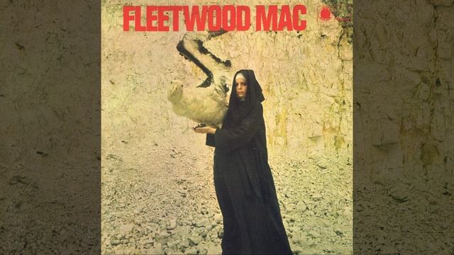 Like Crying - The Pious Bird of Good Omen - Fleetwood Mac, 1969 смотреть онлайн