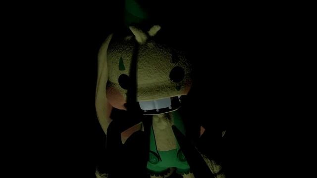 Poppy Playtime Chapter 3 смотреть онлайн