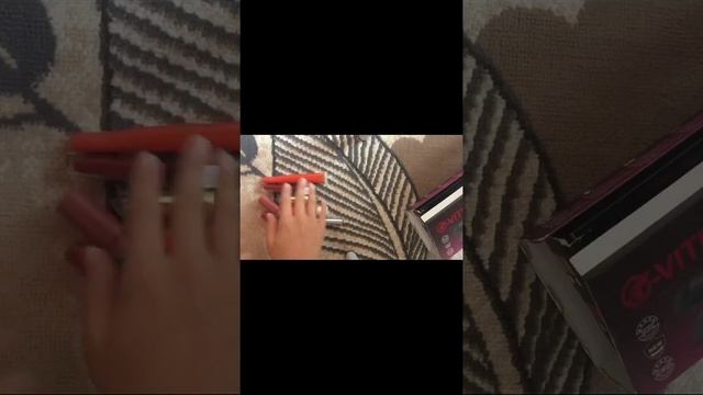 ЗАТТАРЫМА | ОБЗОР смотреть онлайн