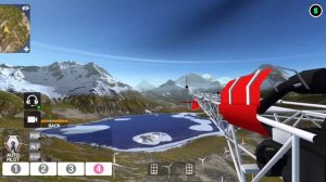 Top 25 games like MICROSOFT FLIGHT SIMULATOR | Best FLIGHT SIMULATOR games for android 2024