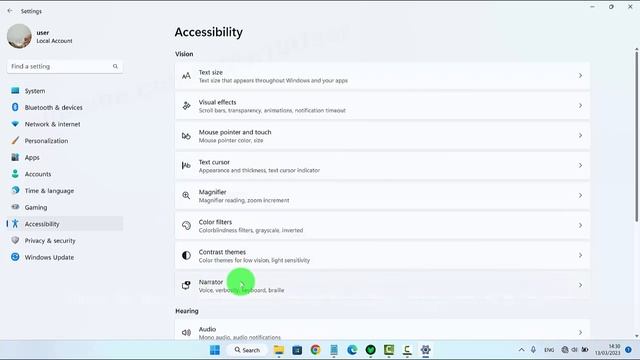 Windows 11 Home : How to make narrator read Function keys as it's typed смотреть онлайн