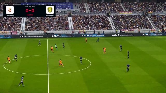 🔴GALATASARAY ANKARAGÜCÜ MAÇI CANLI İZLE
