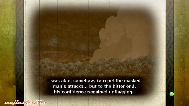 Naruto Ultimate Ninja Storm Generation [Minato Namikaze Story Mode Ending] Part 2