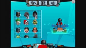 LEGO DC Super Heroes Mighty Micros - Gameplay Walkthrough Part 5 - New Update (iOS, Android)