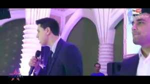 Hemra Rejepow FT bu Tesla-Dur