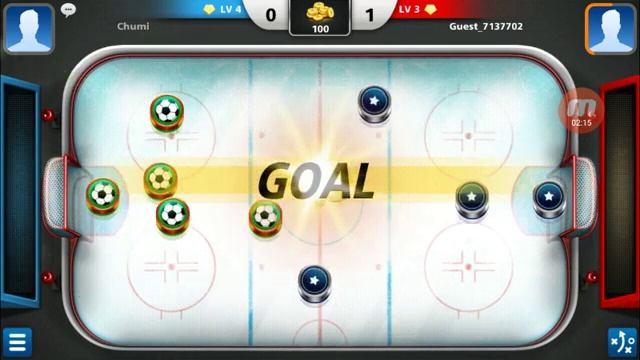 HOCKEY STARS: LOST TO A LEVEL 3 IN TORONTO