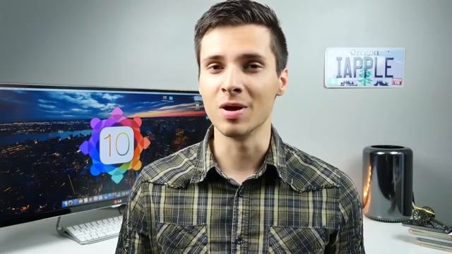 iPhone 7 In Blue New Leaks & Rumors 2016 смотреть онлайн