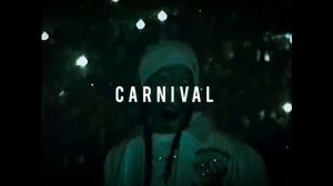 [FREE] Playboi Carti x I AM MUSIC x Kanye West x Vultures Type Beat - "CARNIVAL"