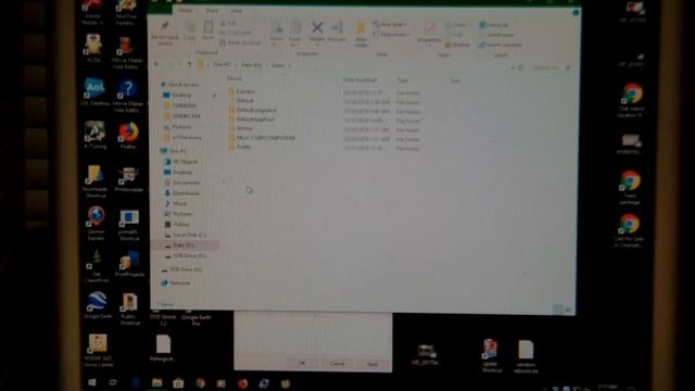 How to change the default save location of your Windows user folders смотреть онлайн