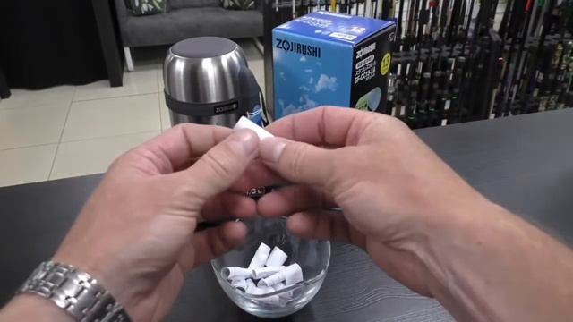 Розыгрыш термоса смотреть онлайн