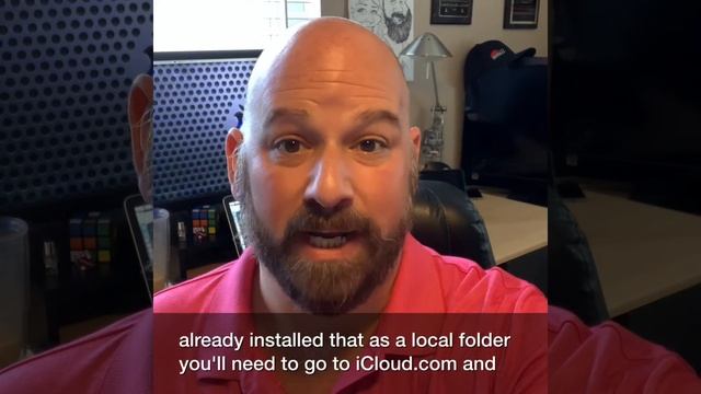 Mike Gallo Education - iPad Pro Class смотреть онлайн