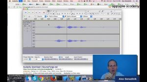 How to use audio file compression to minimize hosting costs? : Lesson 43