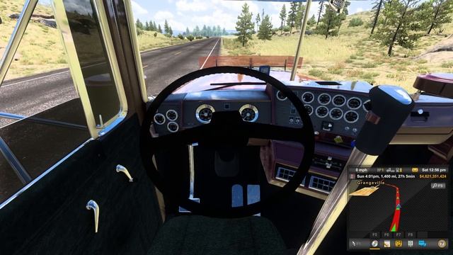 Mack Superliner Cuts смотреть онлайн