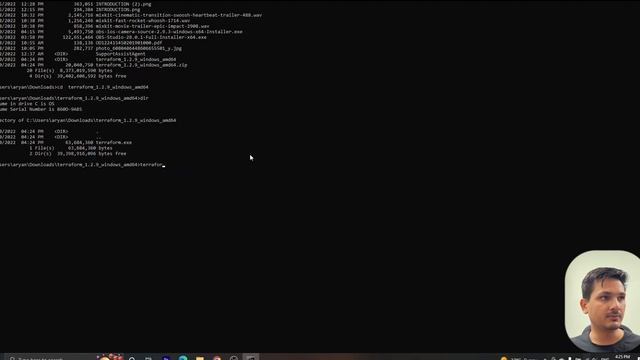 Infrastructure as Code Tool | Terraform | Installation Process - Windows | Part -2