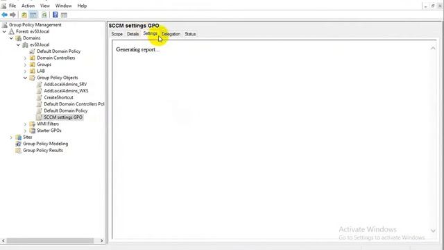 06.(ev50 local) FireWall Rule SCCM смотреть онлайн