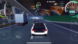 CarX Street | How I Did 471 Km/H🔥!!| 😈 BMW M5 + TUNE