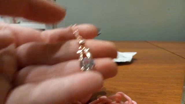 Посылки с Али, Джума. Золотое кольцо с Китая??? смотреть онлайн