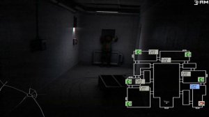 Walkthrough FNaC 2 - Final 5 Night