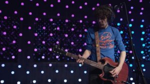 Car Seat Headrest - Cosmic Hero (Live on KEXP)