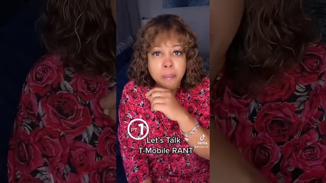 T-Mobile Rant! смотреть онлайн