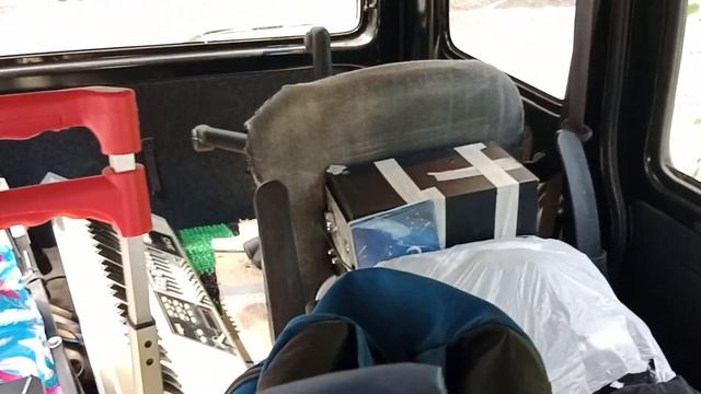 Он зарабатывает БОЛЬШЕ ВСЕХ В ГРУЗОВОМ тарифе Яндекс доставки Екб